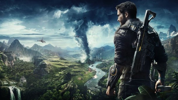 Just Cause 4, retour sur un nouvel opus explosif