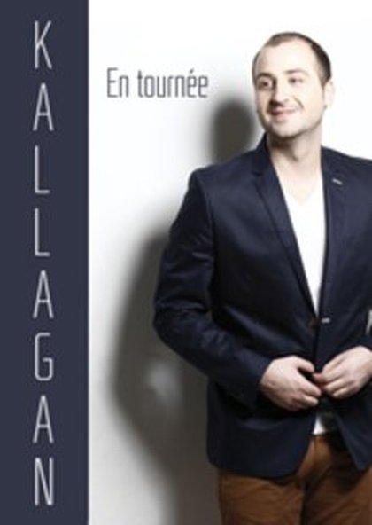Kallagan - Juste pour Lyon