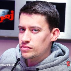Mercredi 25 Mai 2016 avec Nick Jonas - C Cauet sur NRJ