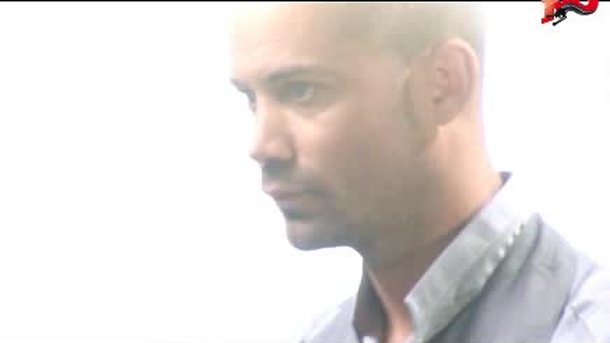 Emmanuel Moire : les 1ères images de "Promis"