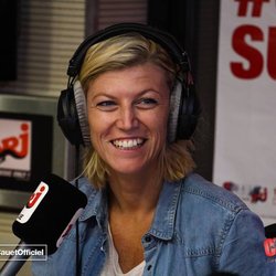 Mardi 13 Octobre avec Zara Larsson