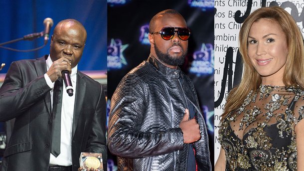 Magic System, Maître Gims, Vitaa : les trois nouveaux hits NRJ