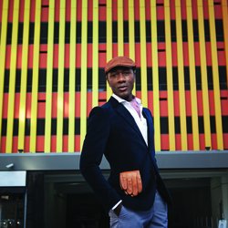 Aloe Blacc