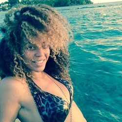 Beyoncé et Jay-Z fêtent leur anniversaire de mariage en République Dominicaine