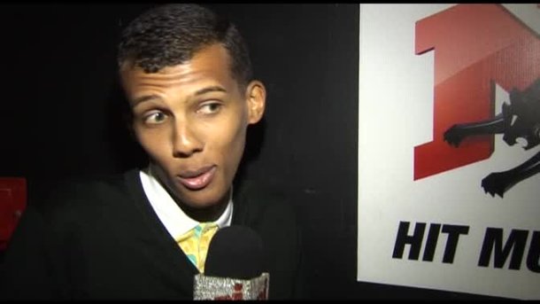 Stromae débarque aux Etats-Unis !