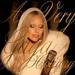 Lady GaGa : un EP pour la fin de l'année !