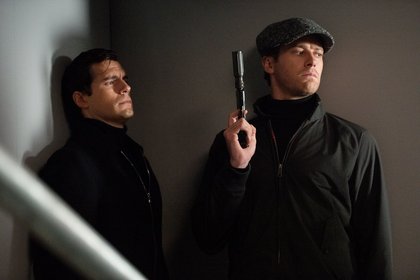 Agents très spéciaux - Code U.N.C.L.E.