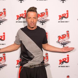 NRJ Music Tour Lyon - Jay Style