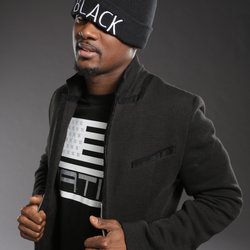 Black M