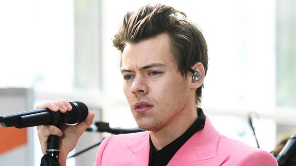 Harry Styles: «Kiwi» sera son troisième single!
