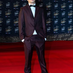Anyme - Le Tapis Rouge - NRJ Music Awards 2026