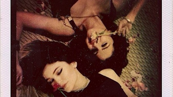Selena Gomez s’éclate avec Kylie Jenner !