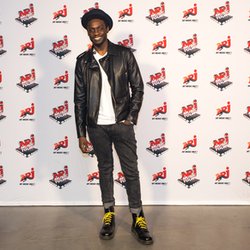NRJ Music Tour de Lyon: Corneille