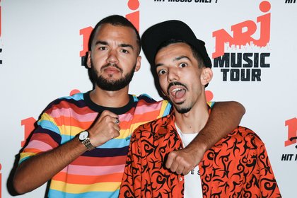 Bigflo & Oli - NRJ Music Tour Toulouse 2019