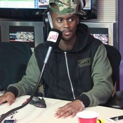 Jeudi 20 Mars avec Black M