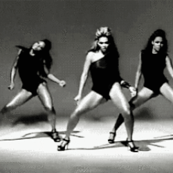 Beyoncé : ses poses les plus sexy !