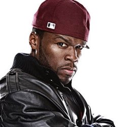50 Cent se la joue écrivain 