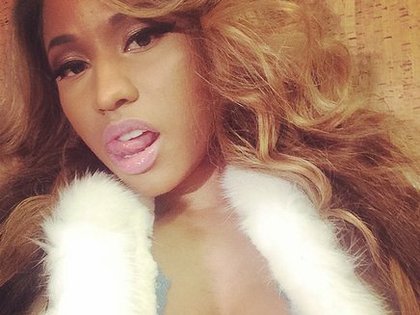 Nicki Minaj