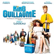 King Guillaume [B.O.F.]