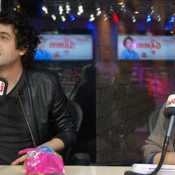 Vendredi 12 avril avec Max Boublil