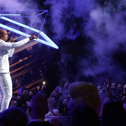 Soprano - Cérémonie des NRJ Music Awards 2021
