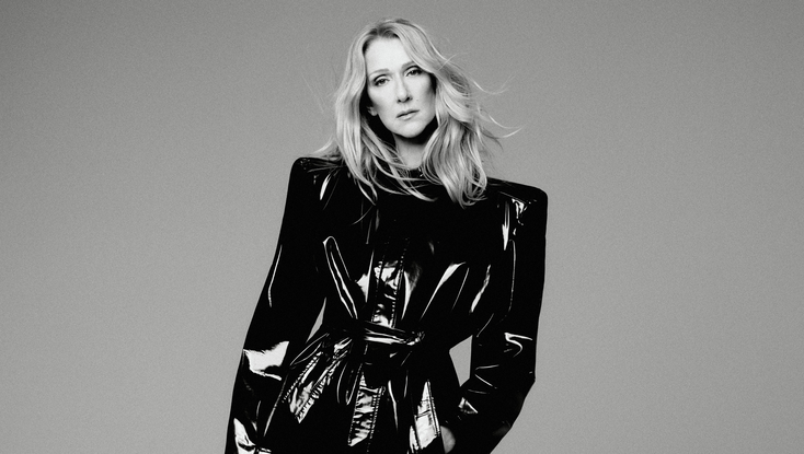 Céline Dion, "Dansons" - 2026
