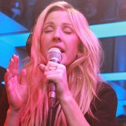 Emission du Mercredi 18 Décembre avec Ellie Goulding
