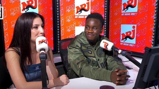 "C'est la magie de la musique" : Lenie et Jungeli partagent leurs souvenirs de la Fête de la musique