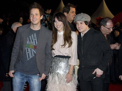 Pluie de Stars sur le Tapis Rouge