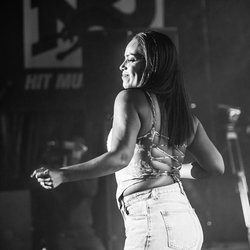 Amel Bent - NRJ Music Tour Haguenau 2022