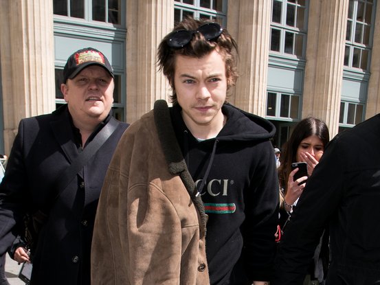 Harry Styles