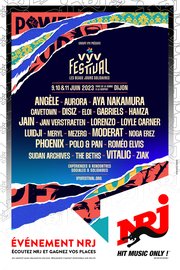 VYV Festival 2023