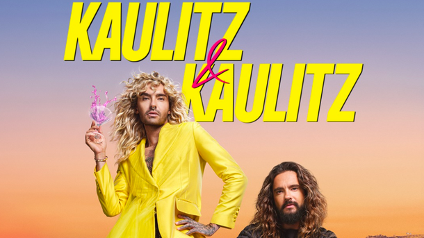 Tokio Hotel : le groupe va faire son retour sur Netflix