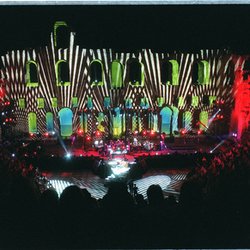 Jean Michel Jarre - Photos Live - Photo 03/30 