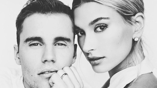 Justin Bieber et Hailey Baldwin fêtent leur première année de mariage!
