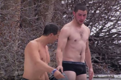 Nick Jonas