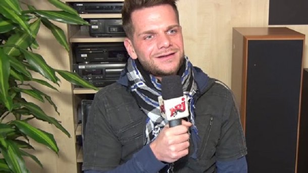 Keen V: «Je vis tout à 100%!»