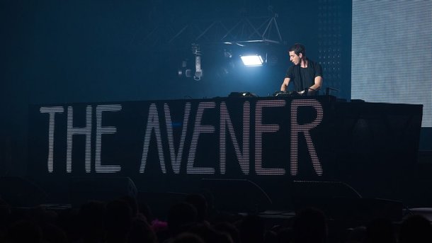 Feder vs The Avener: le match des DJ niçois