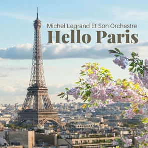 Hello Paris (Bonjour Paris) [Reprise]