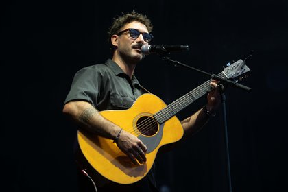 Jérémy Frérot - NRJ Music Tour Trélazé 2026