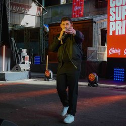 Jeck - Concert Super Privé @ Parc Astérix