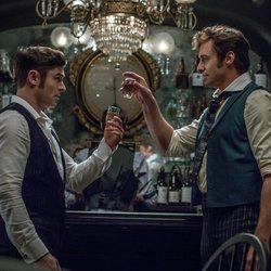 The Greatest Showman