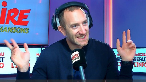 Rémi Marceau :  Couvre-feu, foot la France bat la Croatie, le Salon de l'Agriculture annulé, la Compile de l'Agriculture