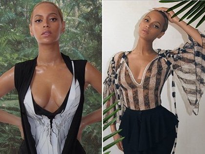 Beyoncé