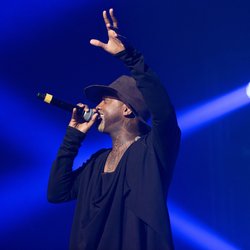 Willy William - NRJ Music Tour Vendée 2016