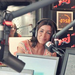 Jenifer chez Manu dans le 6/9 sur NRJ