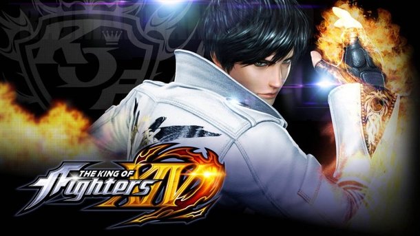 Test : The King of Fighters XIV