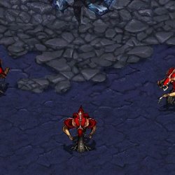 Hydra Remastered