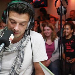 émission du lundi 17 septembre avec Jenifer