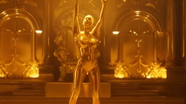 Ed Sheeran : découvrez le clip futuriste de «Cross Me»